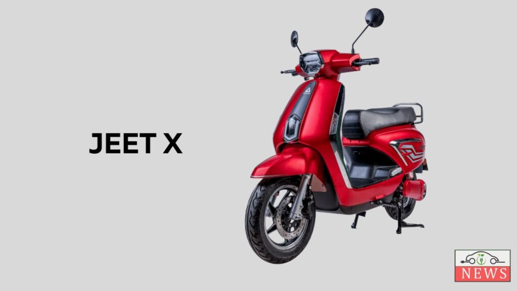 ivoomi electric scooter jeet x