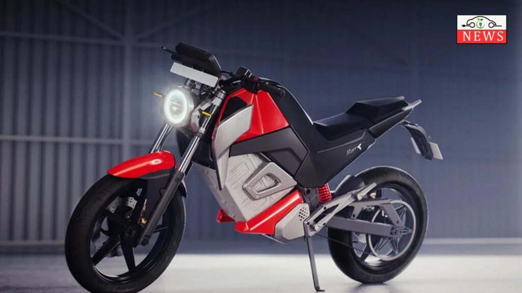 Oben Rorr Electric Bike 2024