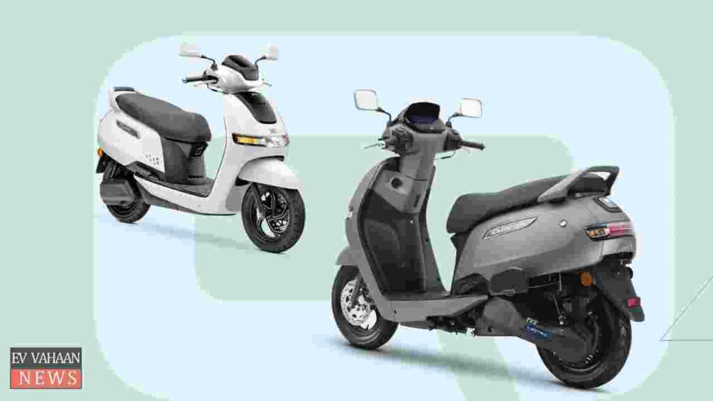 Top Selling Electric Scooters in India