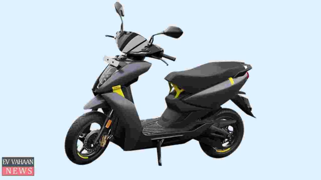 Ather 450X Electric Scooter