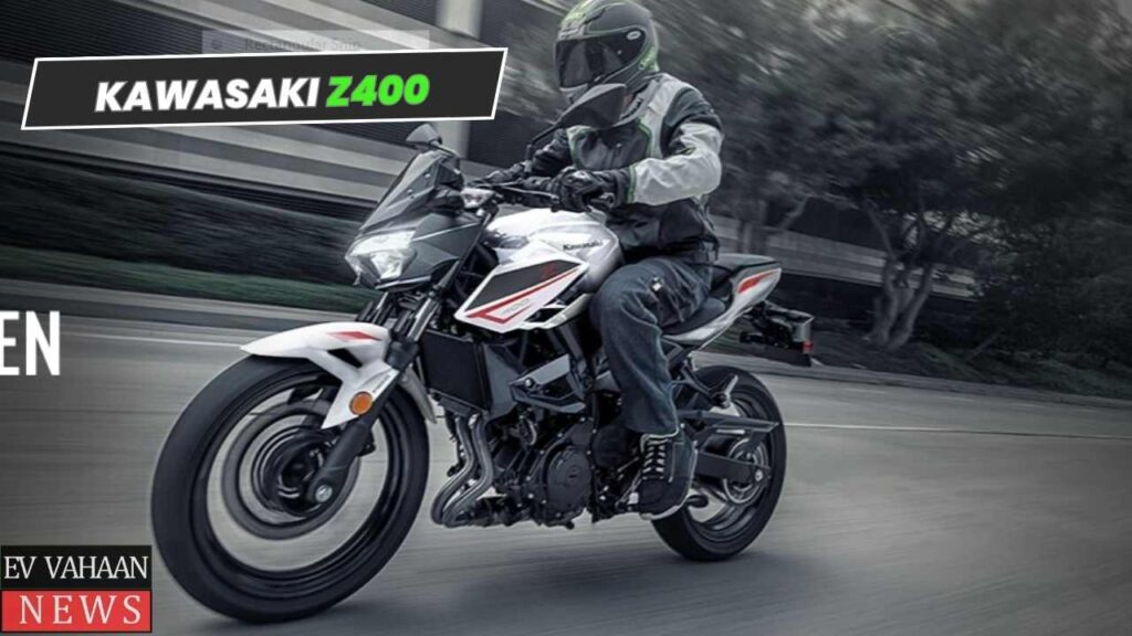 kawasaki upcoming bike launching date