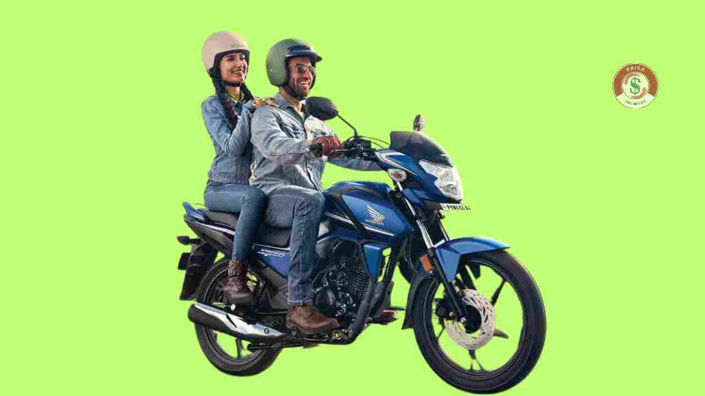 Honda SP 125