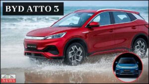 Upcoming Electric Cars in Affordable Price