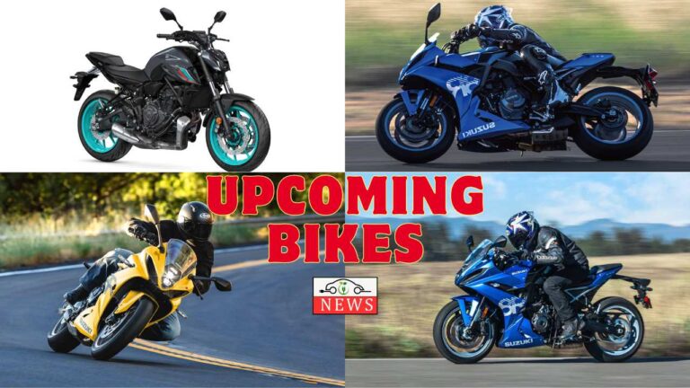 best upcoming bikes in 2024