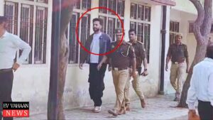 Bigg Boss Winner Elvish Yadav Arrested