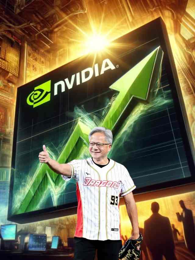 Nvidia Stock Soars with Fresh Price-Target Hikes