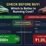 electric vehicle vs conventional vehicle which is better