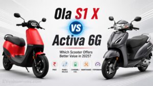 ola s1 x vs activa 6g price features and more