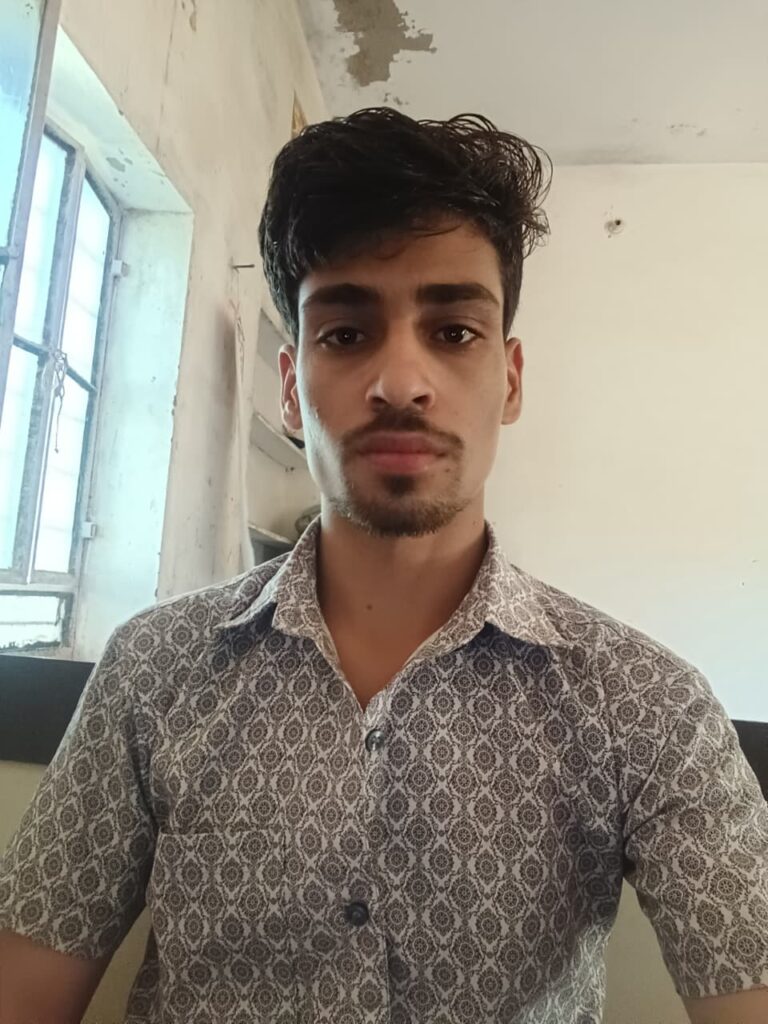 Maheshchoudhary