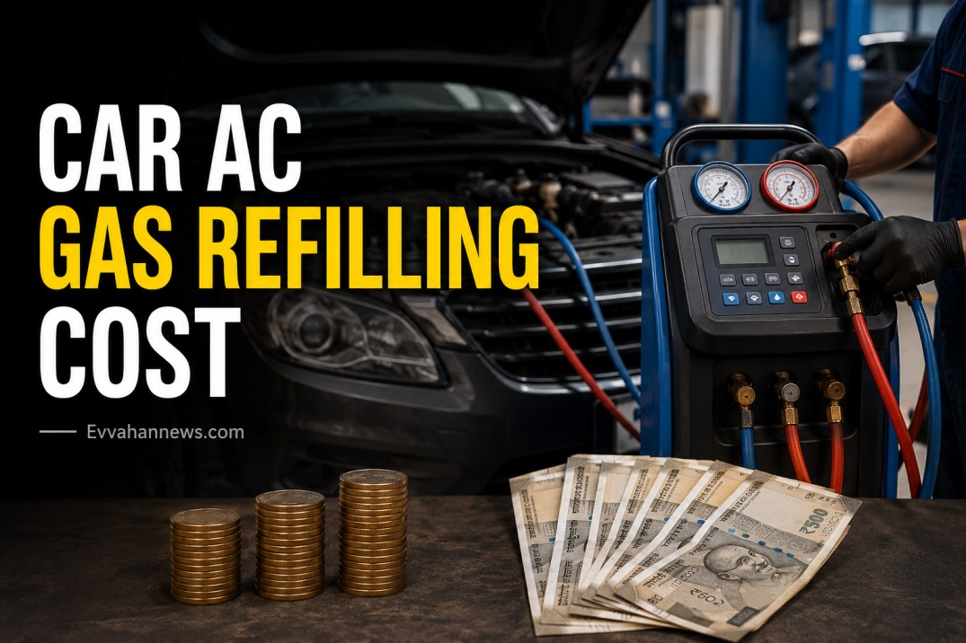 Car AC Gas Refilling Cost: कार एसी में गैस भरवाने का कुल खर्च और 5 जरूरी सावधानियां