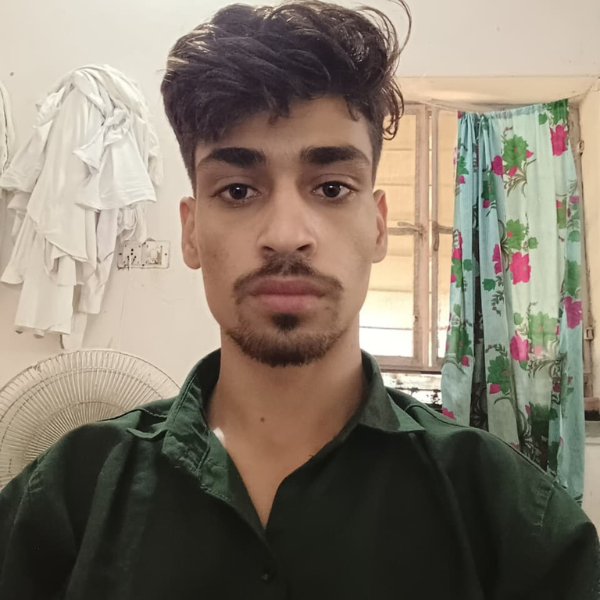 MaheshChoudhary