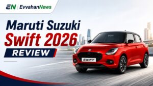 Maruti Suzuki Swift 2026 Petrol Review