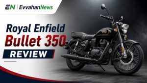 Royal Enfield Bullet 350 Review