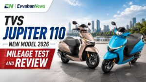 TVS Jupiter 110 2026 Review