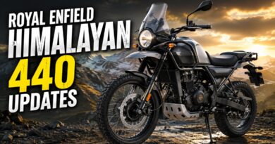 Royal Enfield Himalayan 440 Price And Launch Date