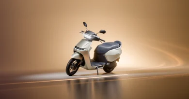 Ather Konarc Launch in india
