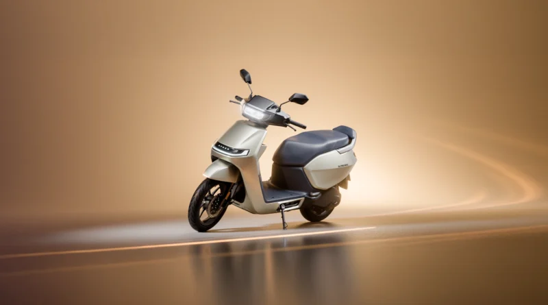 Ather Konarc Launch in india
